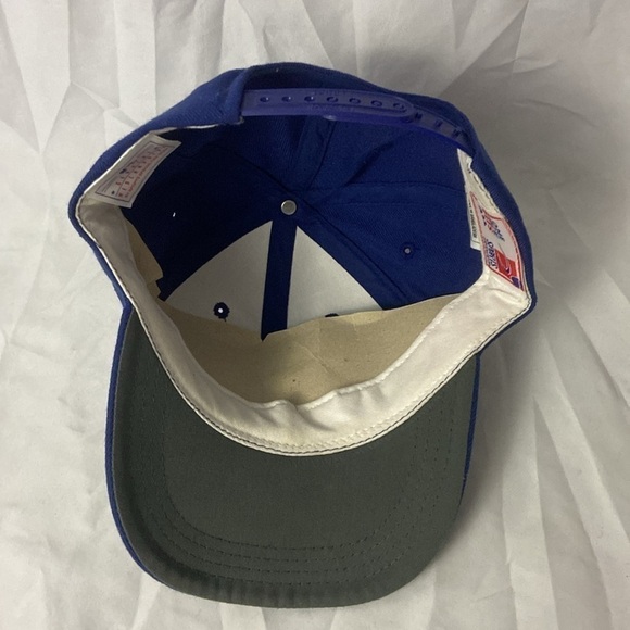 Vintage Chicago Cubs Sports Specialities Youth Large Boy New Cap Hat Snapback - Picture 7 of 12